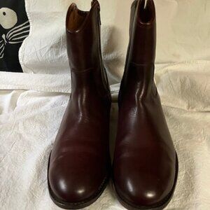 Frye Melissa Button Short